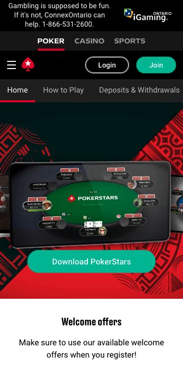 pokerstars app|pokerstars app pc.